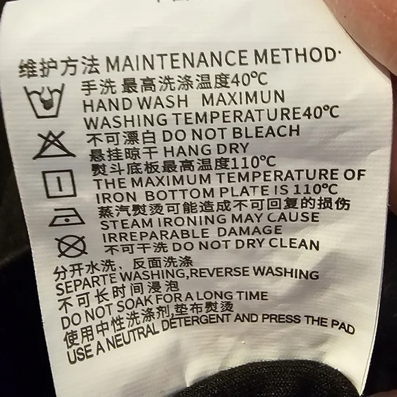 SHEIN Graphic Tee - Picture 6 of 7